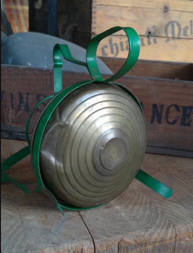 Fornelli Vintage Fornelletti