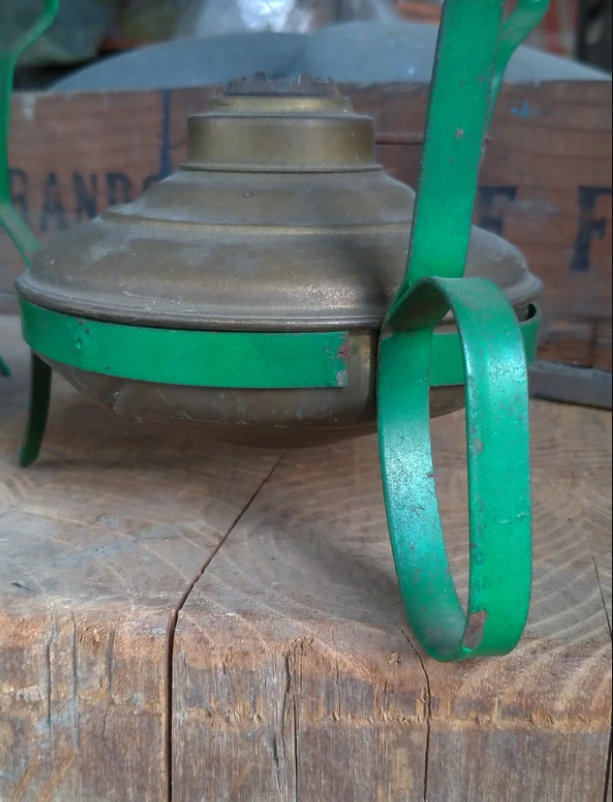 Fornelli Vintage Fornelletti