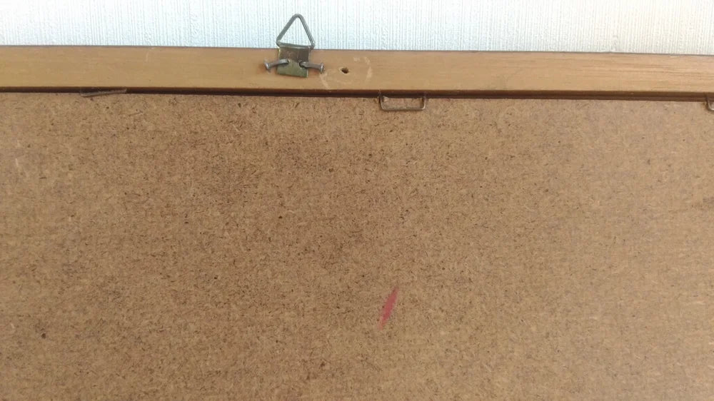 Quadretto Rolls Royce Silver Ghost