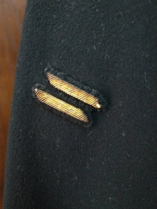 Generale Uniforme da sera