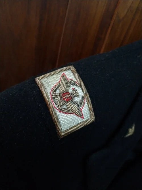 Generale Uniforme da sera