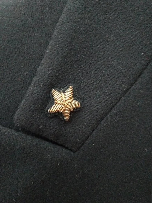 Generale Uniforme da sera