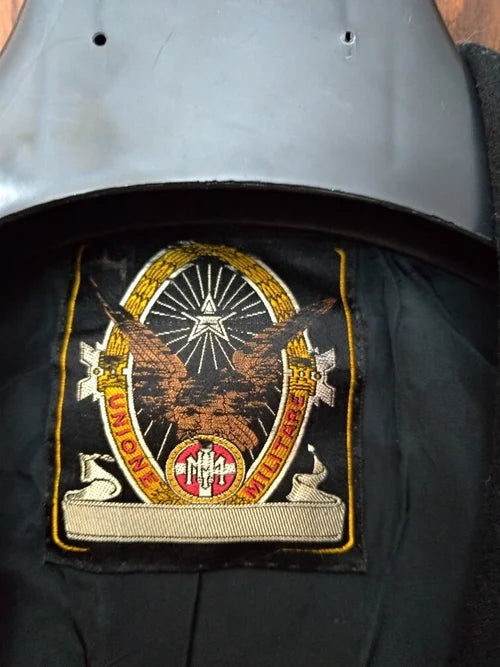 Generale Uniforme da sera