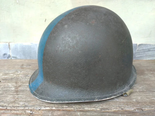 Elmetto M1 Unità da Sbarco US Army