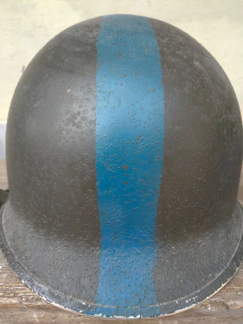 Elmetto M1 Unità da Sbarco US Army