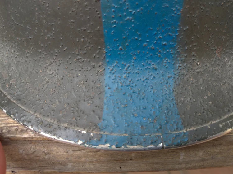 Elmetto M1 Unità da Sbarco US Army