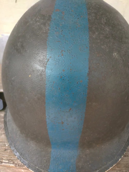 Elmetto M1 Unità da Sbarco US Army