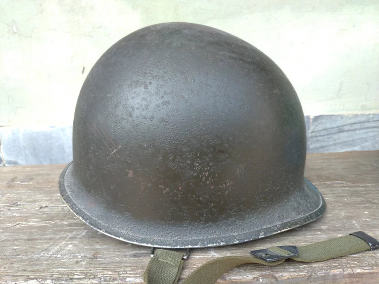 Elmetto M1 Unità da Sbarco US Army