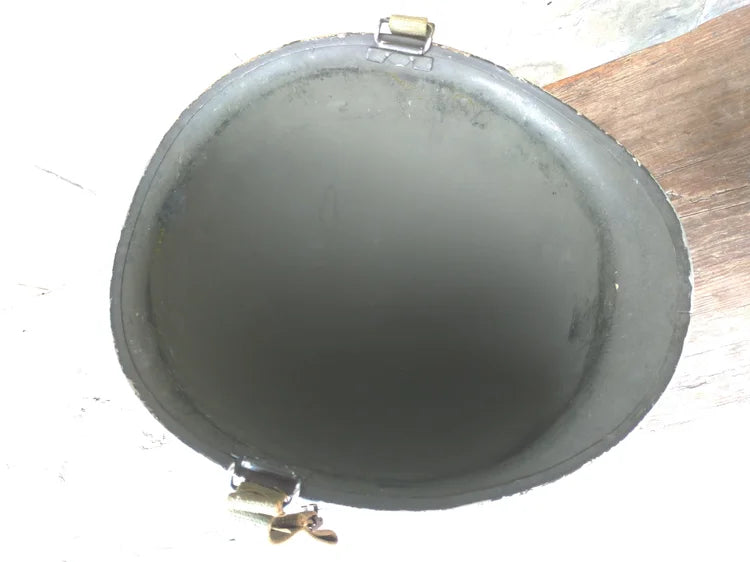 Elmetto M1 Unità da Sbarco US Army