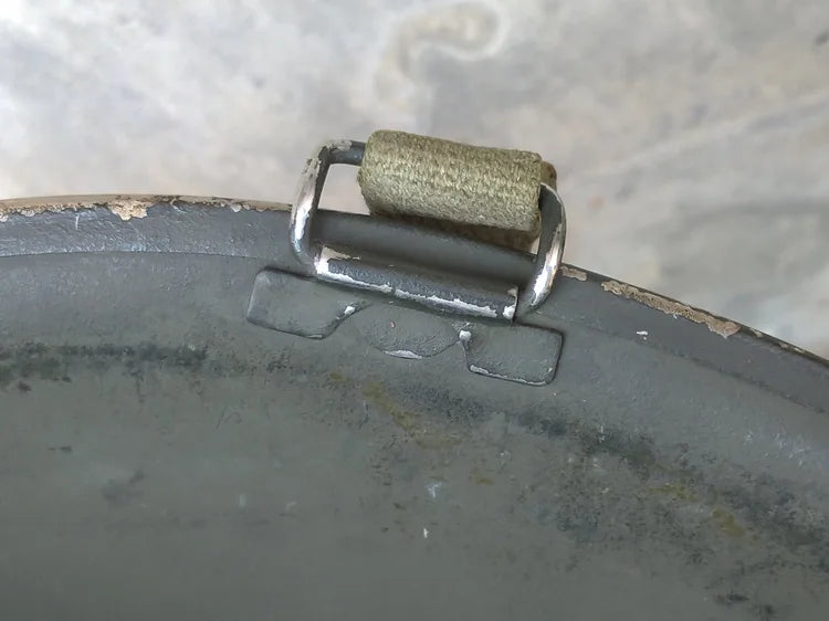 Elmetto M1 Unità da Sbarco US Army