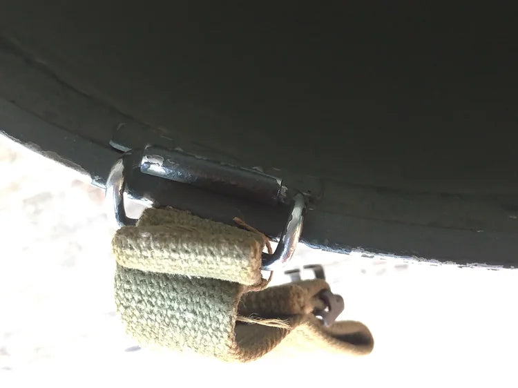 Elmetto M1 Unità da Sbarco US Army