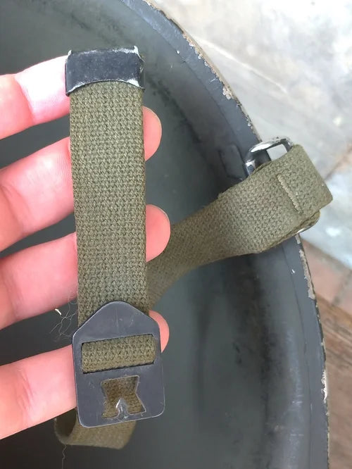 Elmetto M1 Unità da Sbarco US Army