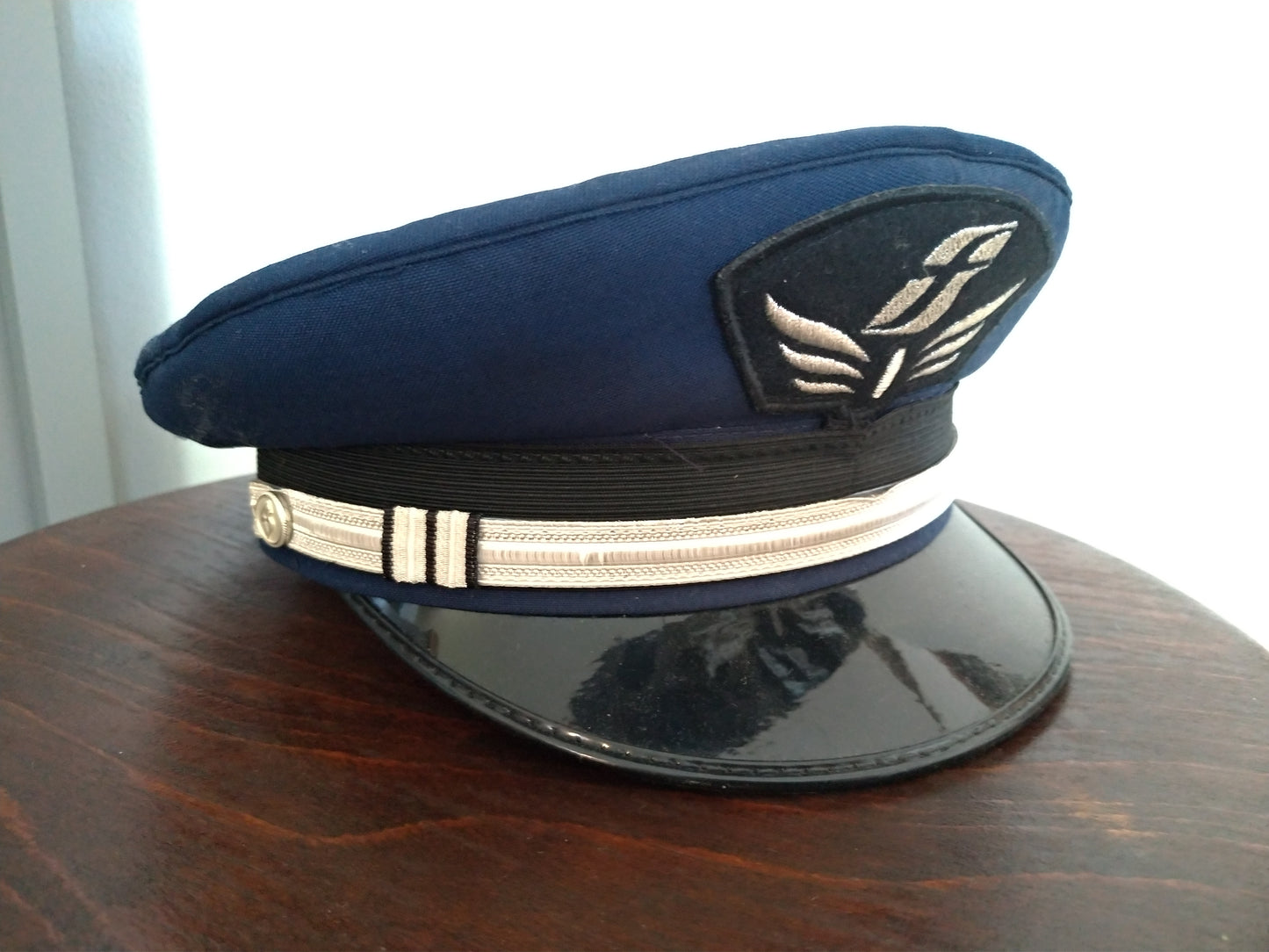 Cappello FS Ferrovie Italiane