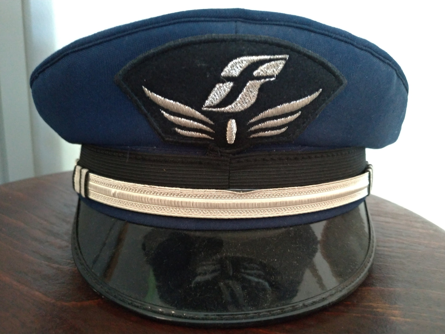 Cappello FS Ferrovie Italiane