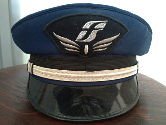 Cappello FS Ferrovie Italiane