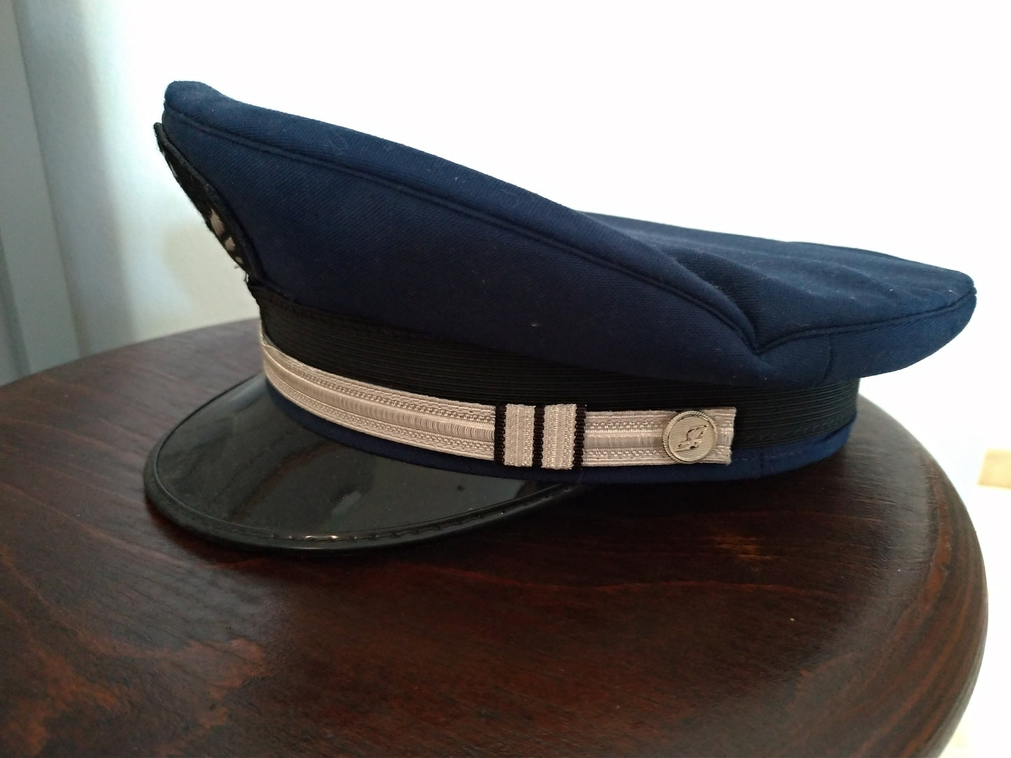 Cappello FS Ferrovie Italiane