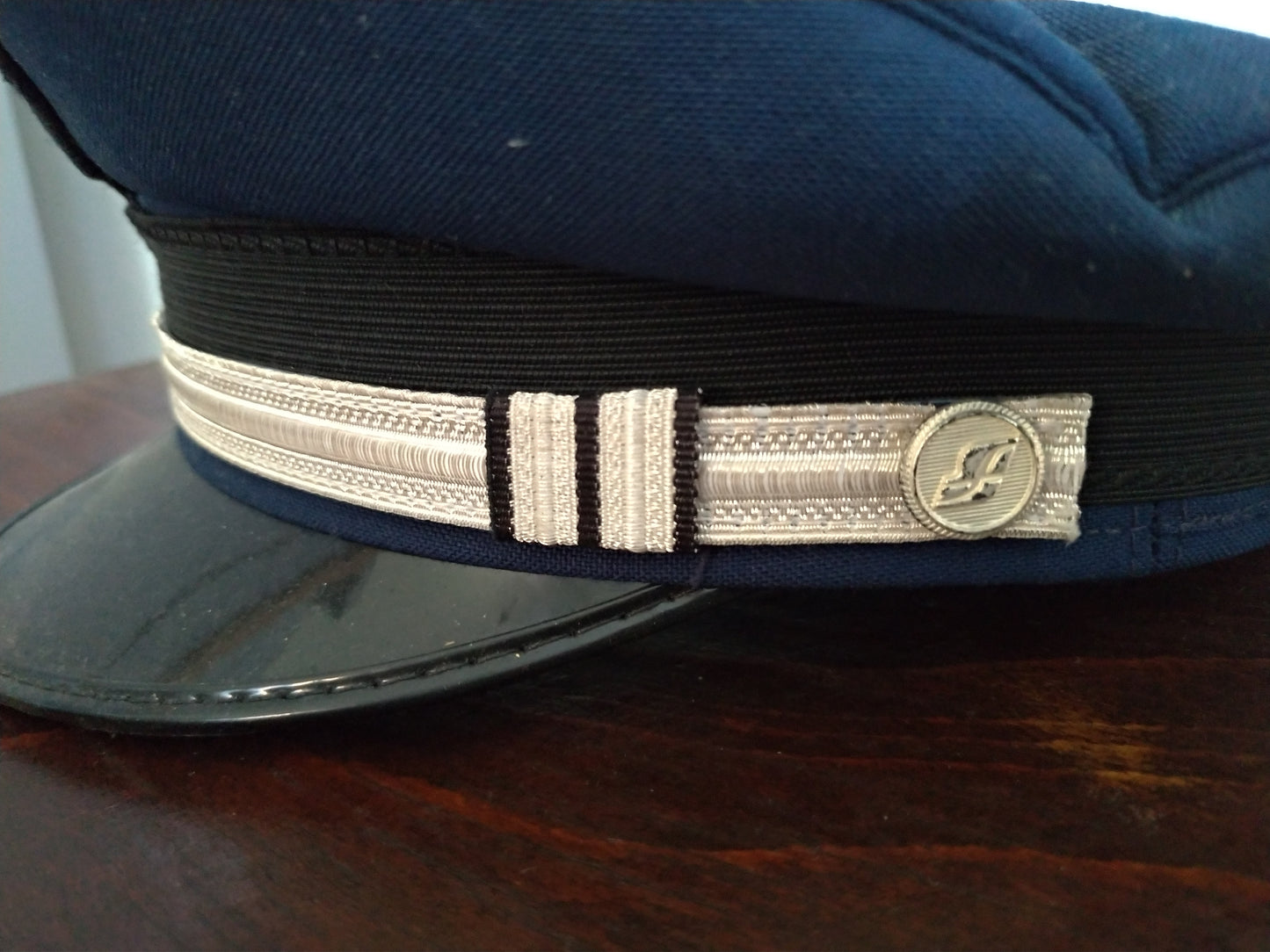 Cappello FS Ferrovie Italiane