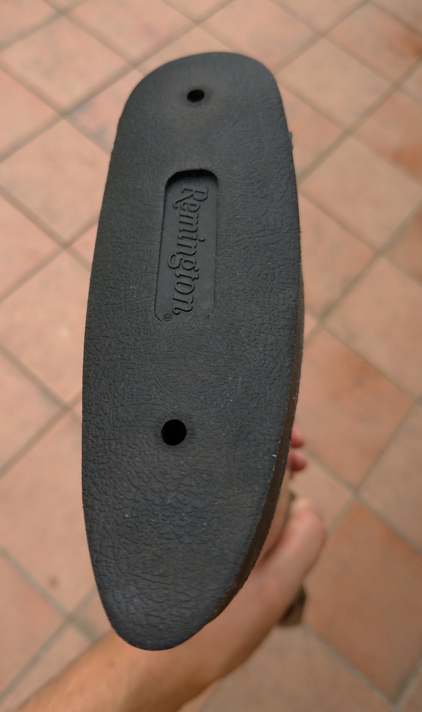 Remington 700 Short Calcio Mossy Oak Duck Blind Superce Calciatura