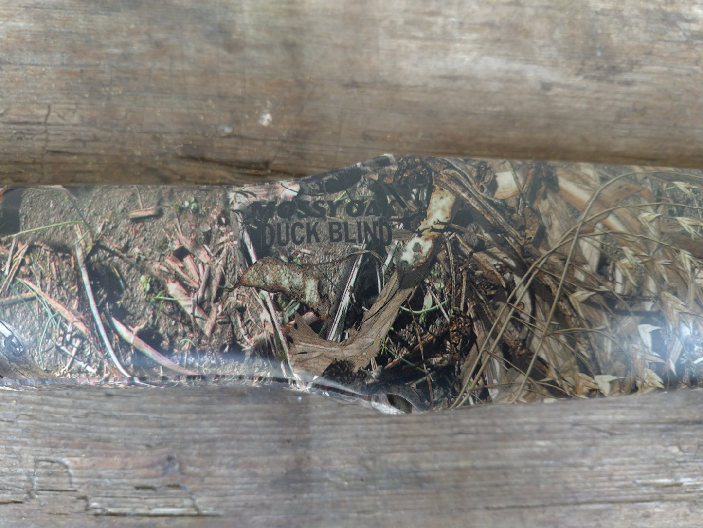 Remington 700 Short Calcio Mossy Oak Duck Blind Superce Calciatura