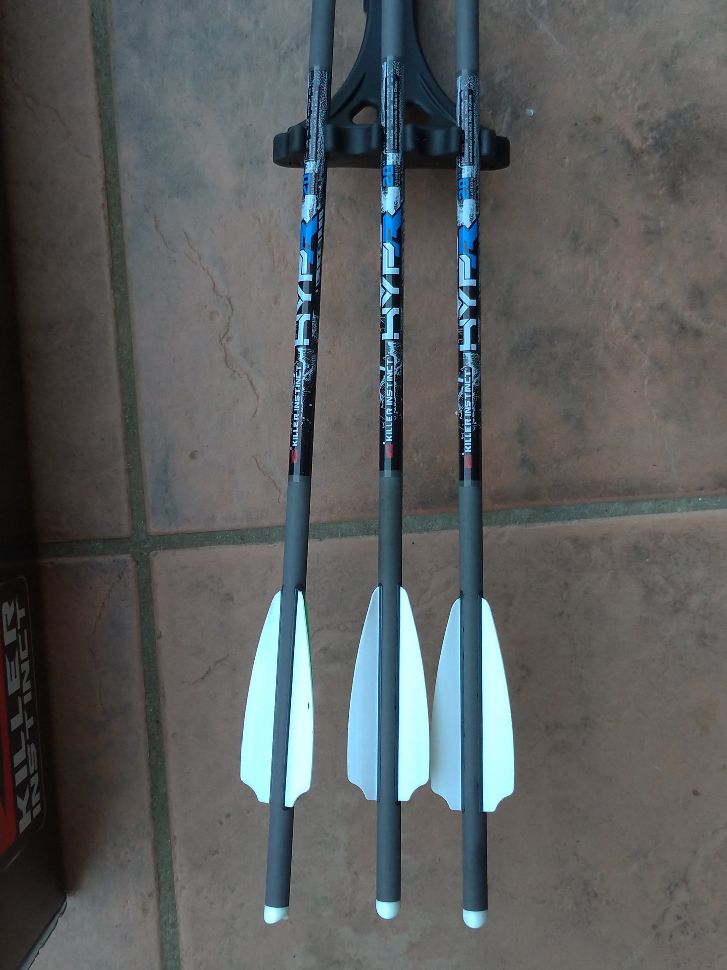 Balestra KILLER INSTINCT FUEL 415 RDC Compound Crossbow