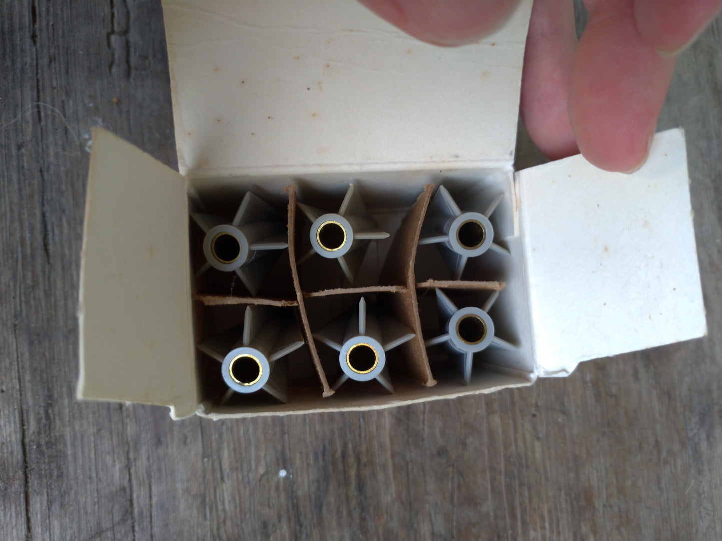 Practice Razorbak 5 Punte di Freccia