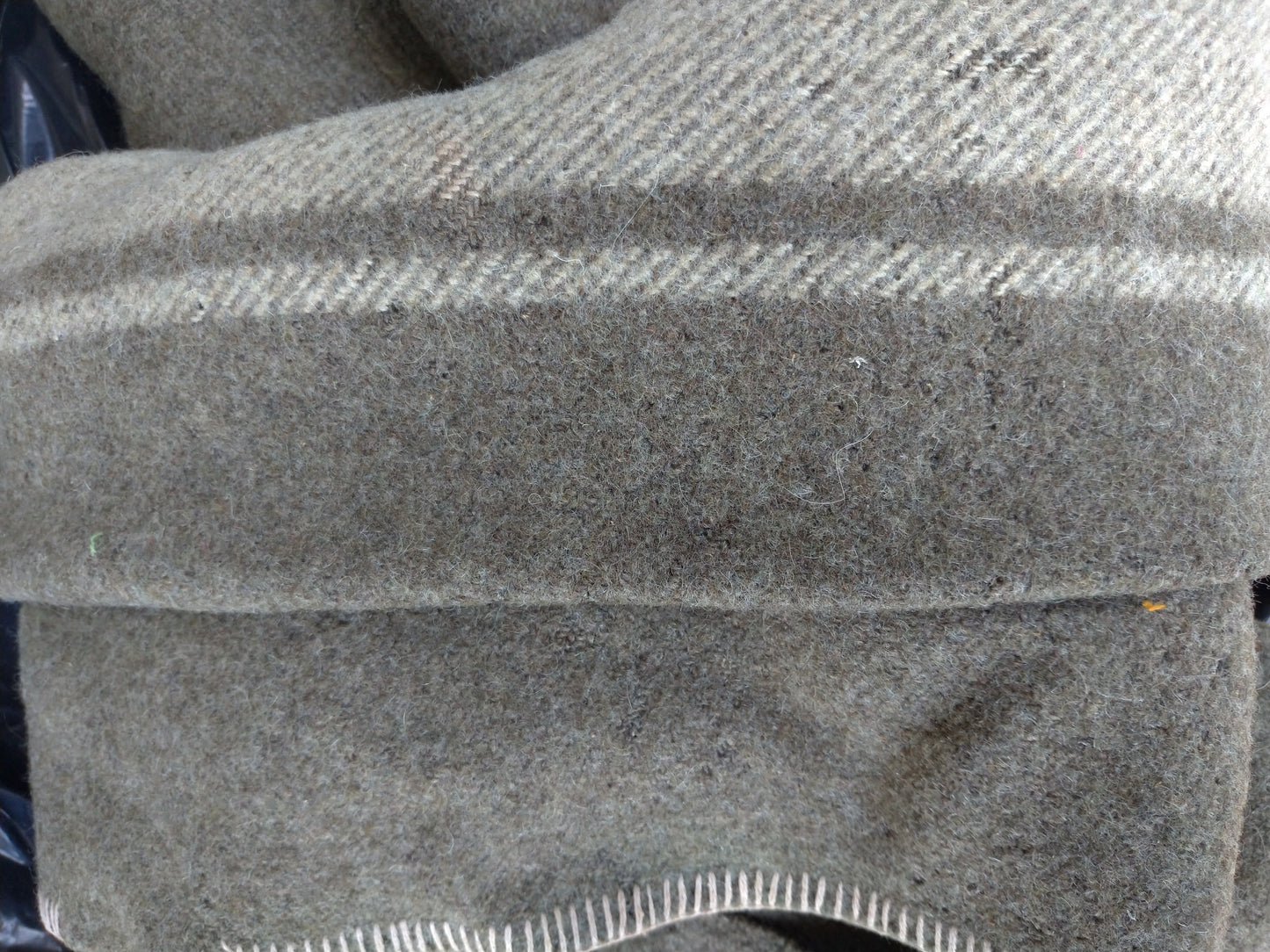 Coperta Militare Lana 100% Regio Esercito Italiano