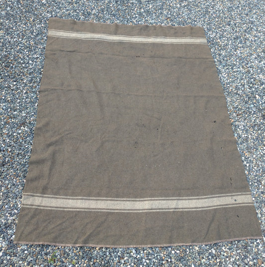 Coperta Militare Lana 100% Regio Esercito Italiano