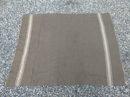 Coperta Militare Lana 100% Regio Esercito Italiano