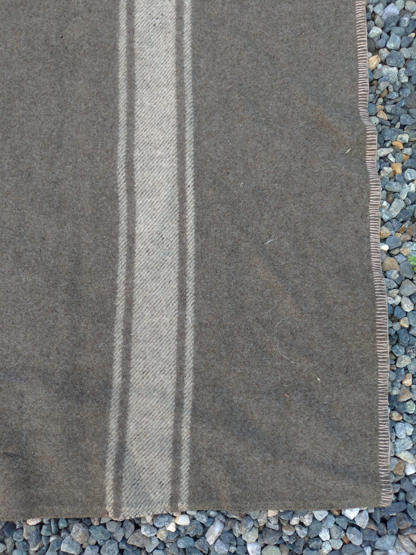 Coperta Militare Lana 100% Regio Esercito Italiano