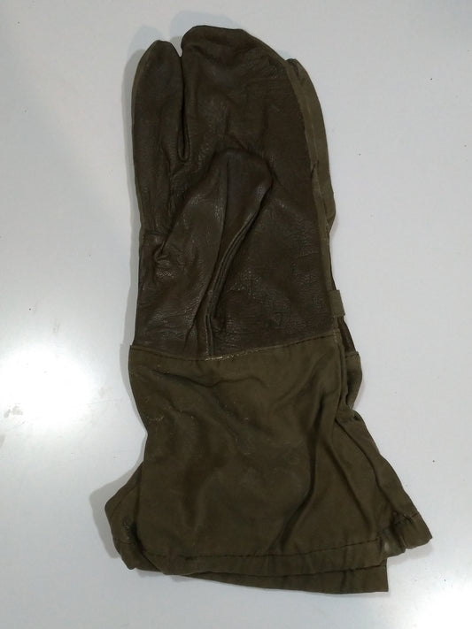 Guanti Surplus Esercito Tedesco Motociclisti