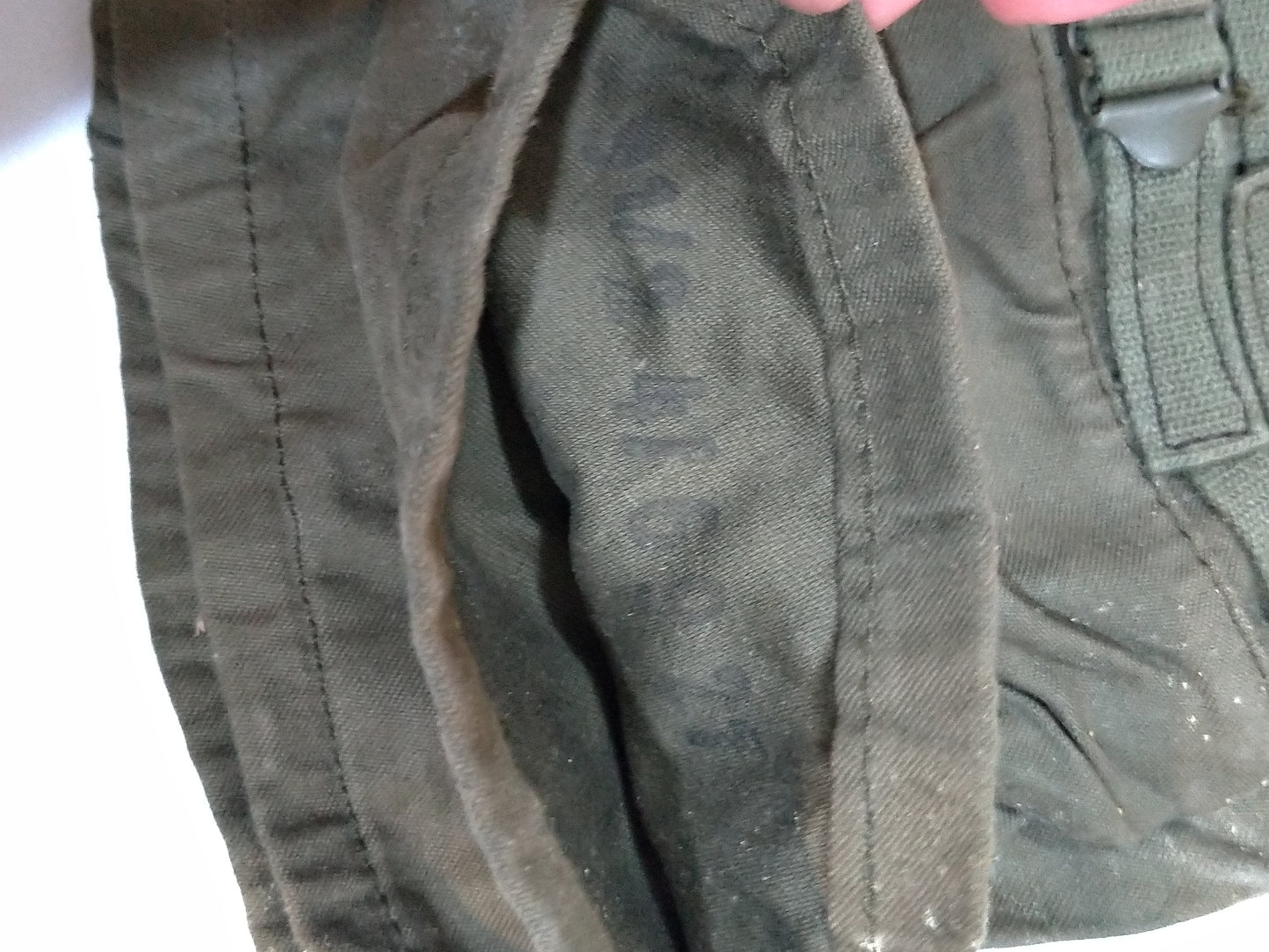 Guanti Surplus Esercito Tedesco Motociclisti