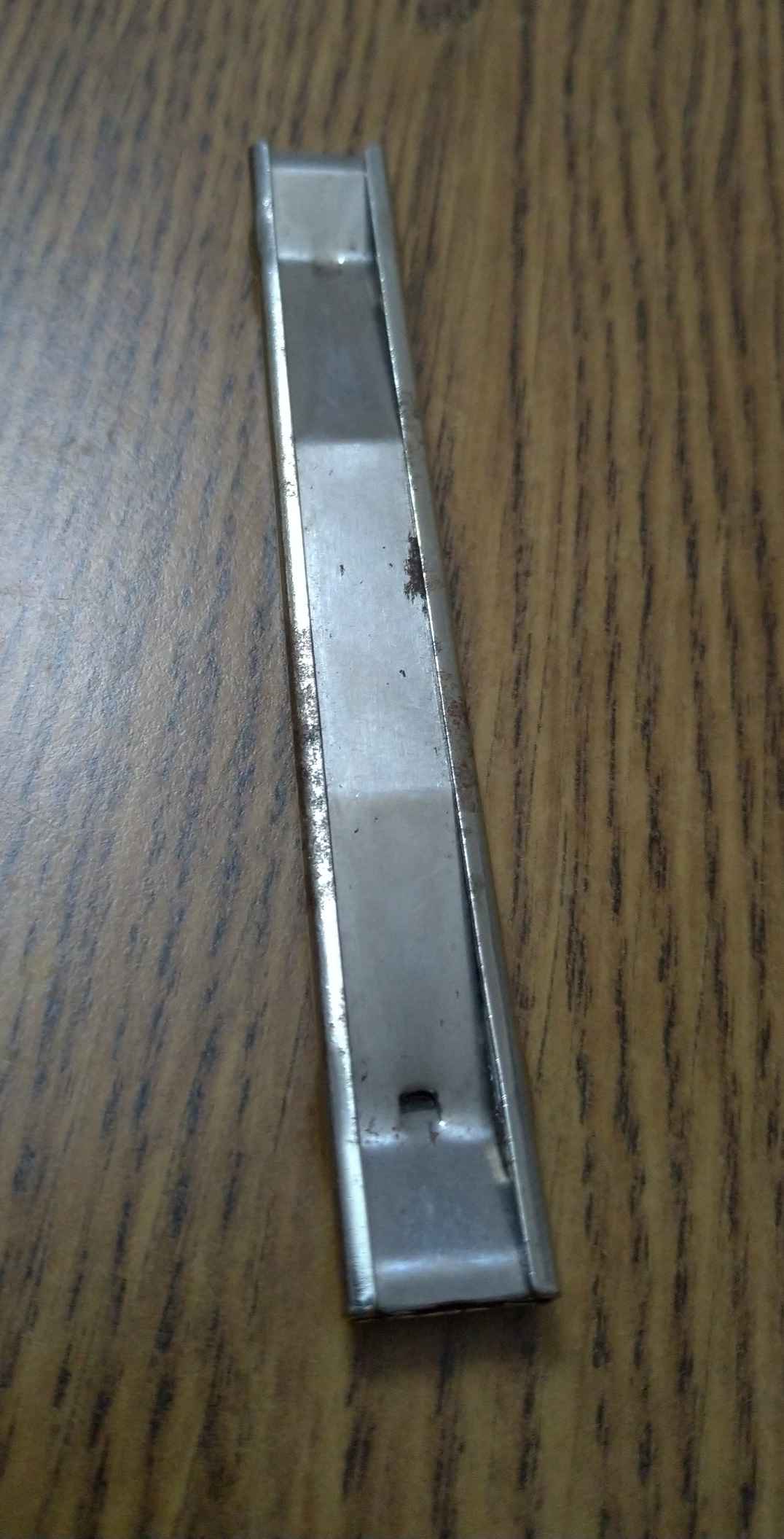 Mauser C96 Broomhandle Stripper Clip