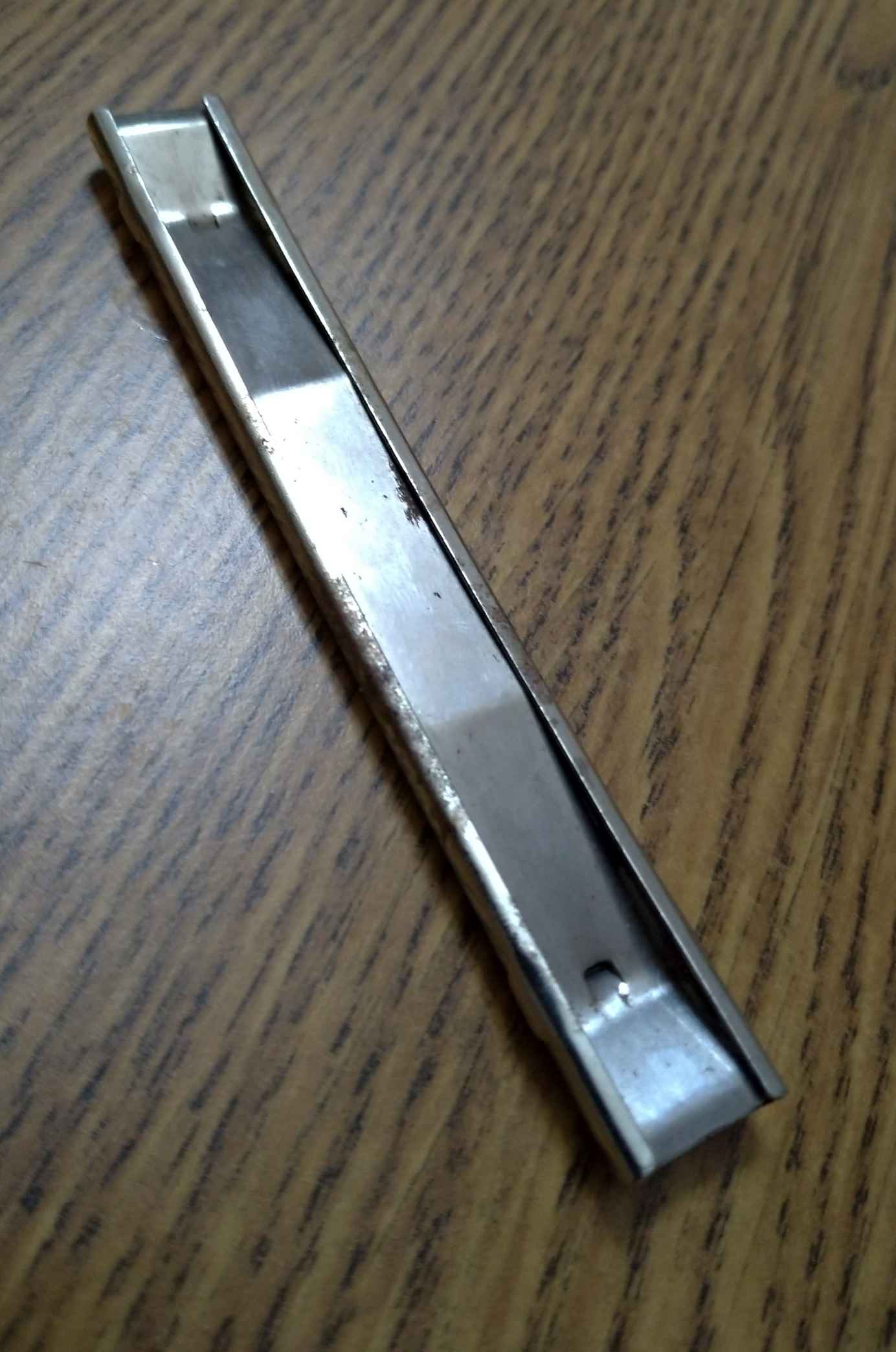 Mauser C96 Broomhandle Stripper Clip