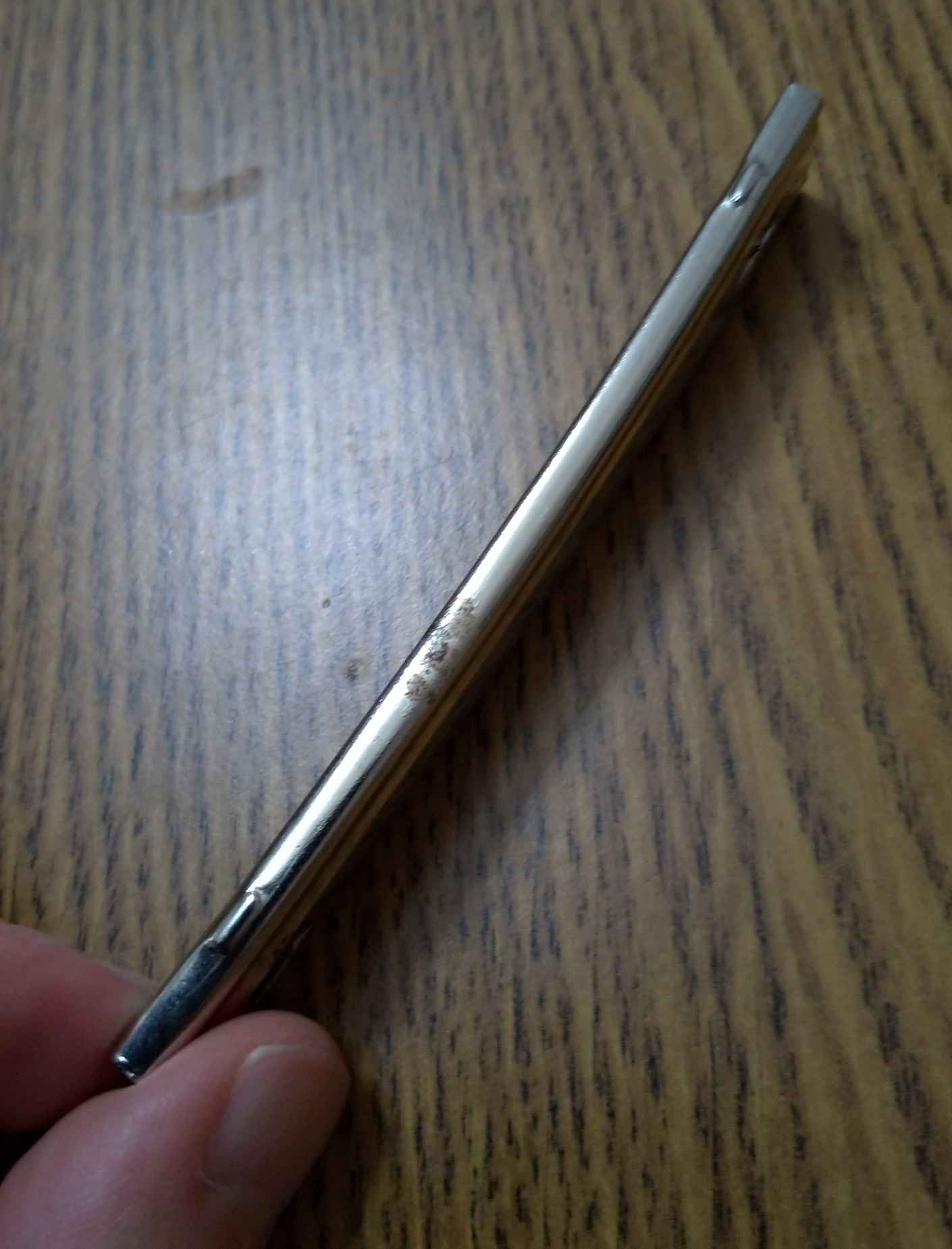 Mauser C96 Broomhandle Stripper Clip