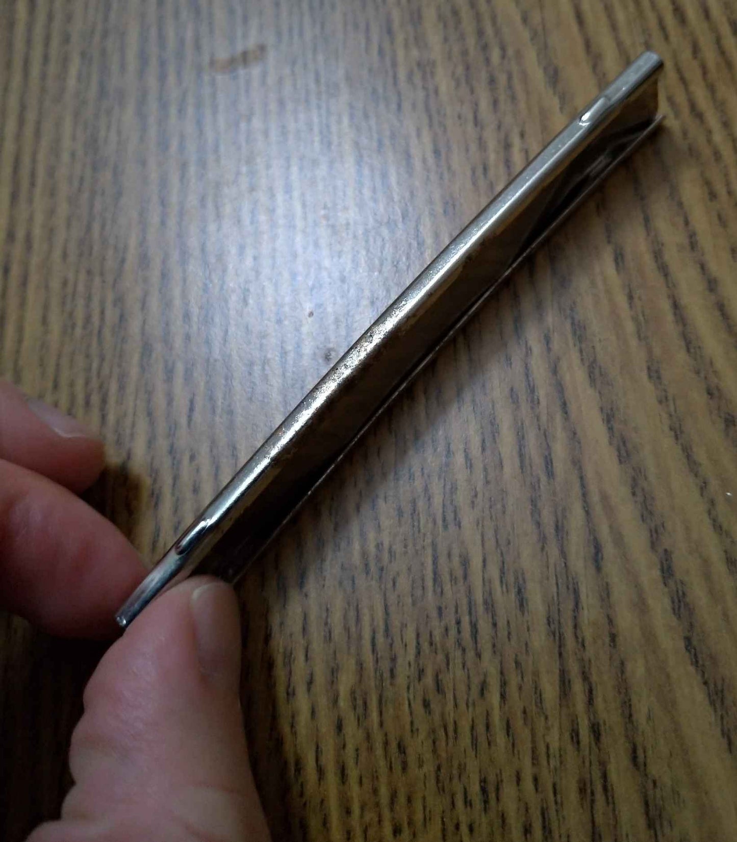 Mauser C96 Broomhandle Stripper Clip