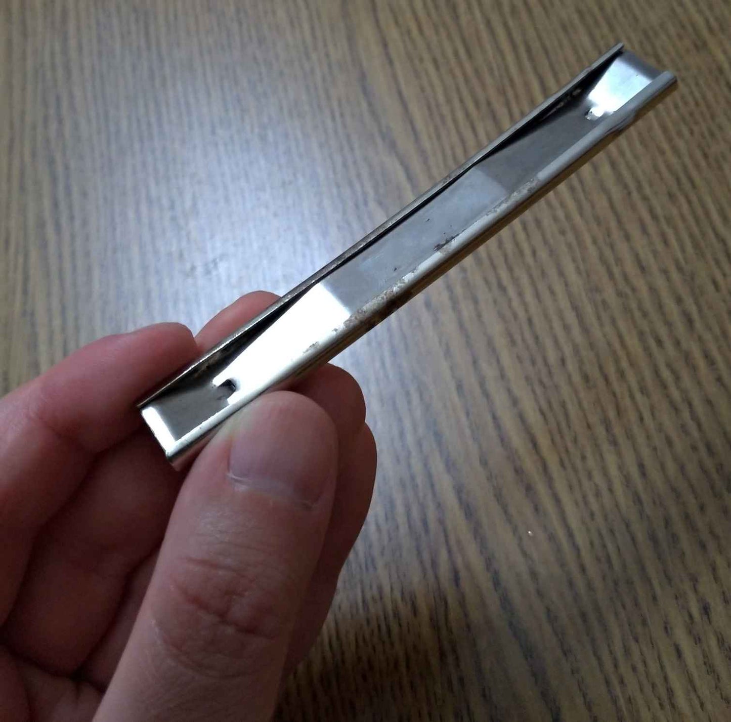 Mauser C96 Broomhandle Stripper Clip