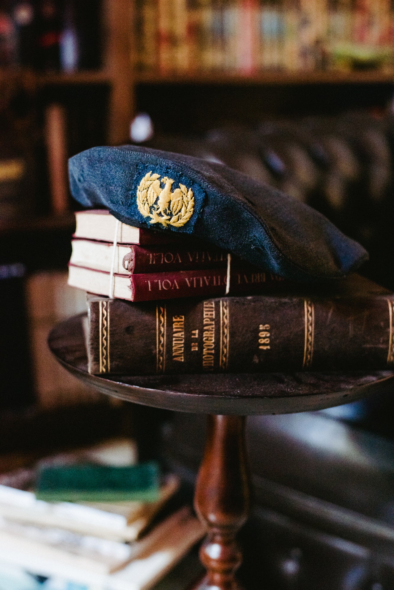 Basco Arditi Distruttori Aeronautica Repubblicana RSI