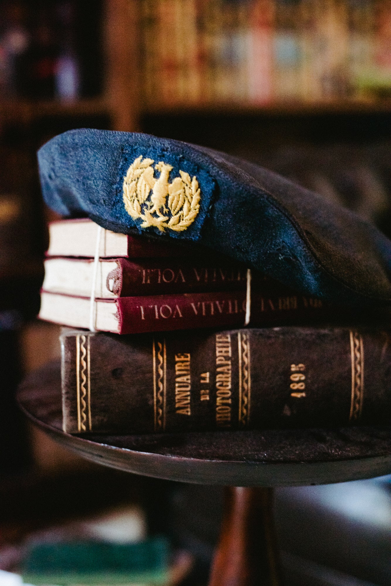 Basco Arditi Distruttori Aeronautica Repubblicana RSI