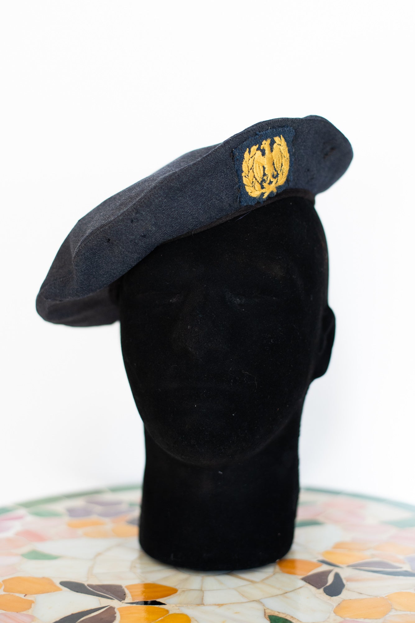 Basco Arditi Distruttori Aeronautica Repubblicana RSI