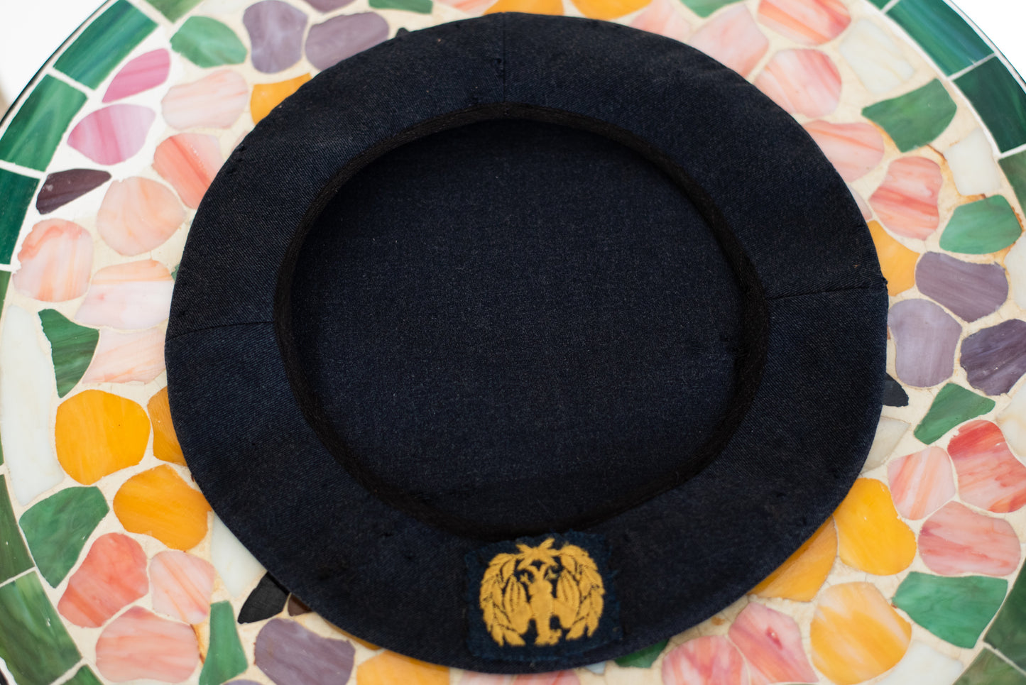 Basco Arditi Distruttori Aeronautica Repubblicana RSI