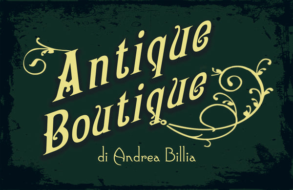 Antique Boutique