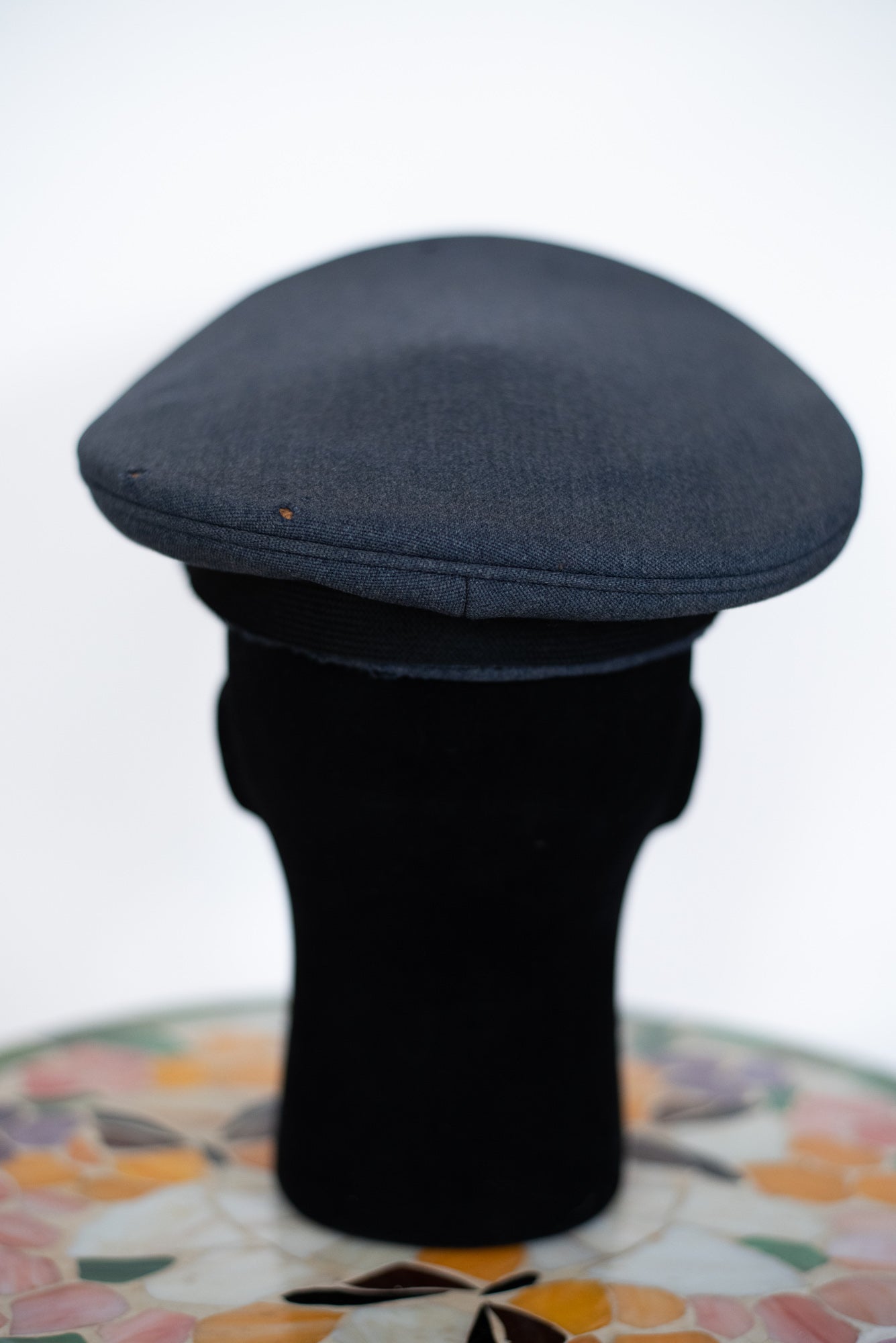 WW2 RAF Officers Peaked Cap