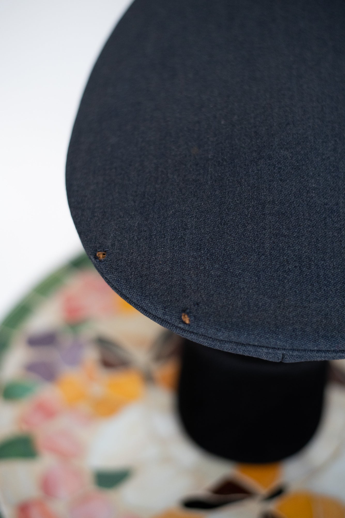 WW2 RAF Officers Peaked Cap