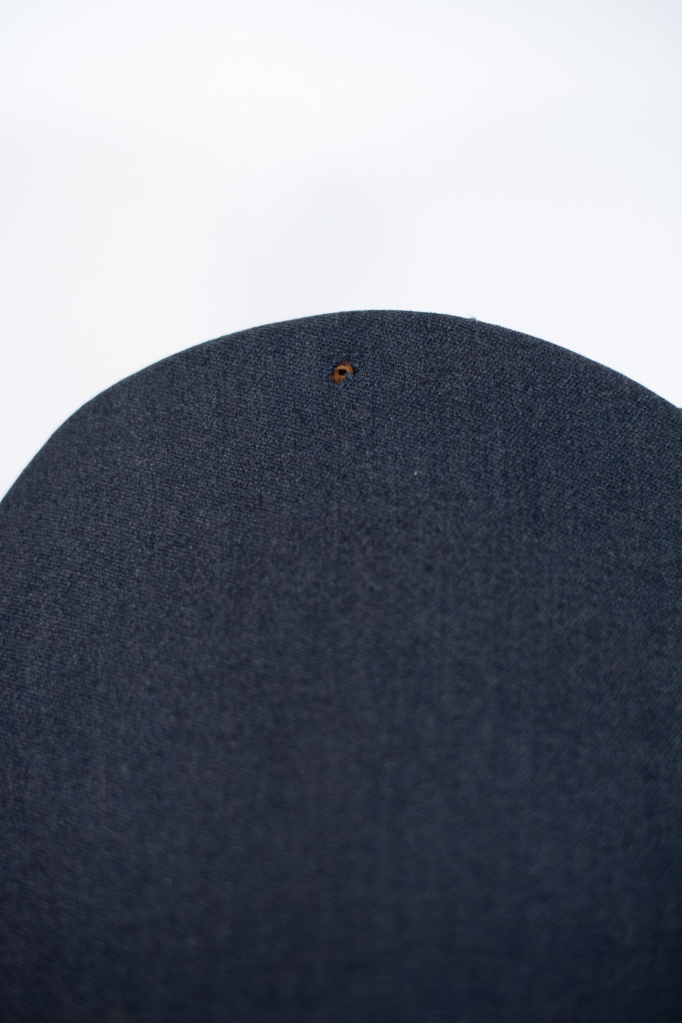 WW2 RAF Officers Peaked Cap