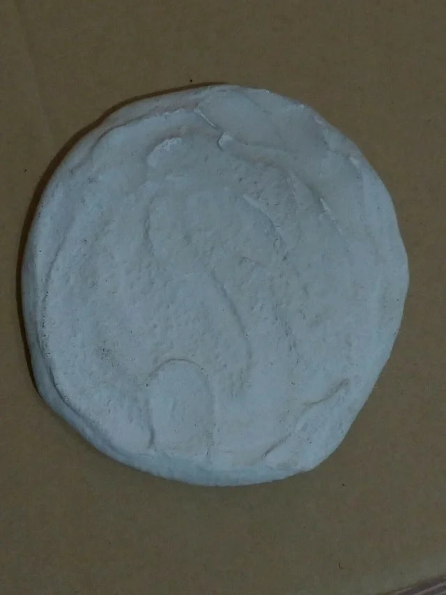 Scultura Vintage Antico Egitto Regina Egizia Mito