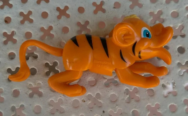 1990s Vintage Chupa Chups Tigre Barcelona Spain 90s