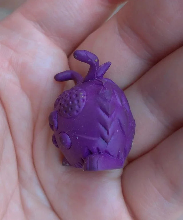 Pokemon Venonat Nintendo 2001 Vintage