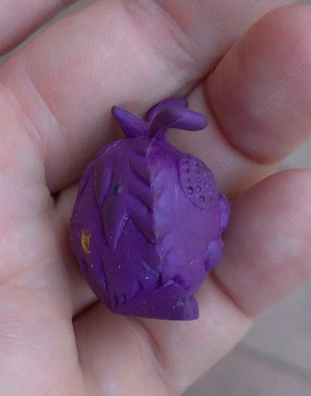 Pokemon Venonat Nintendo 2001 Vintage