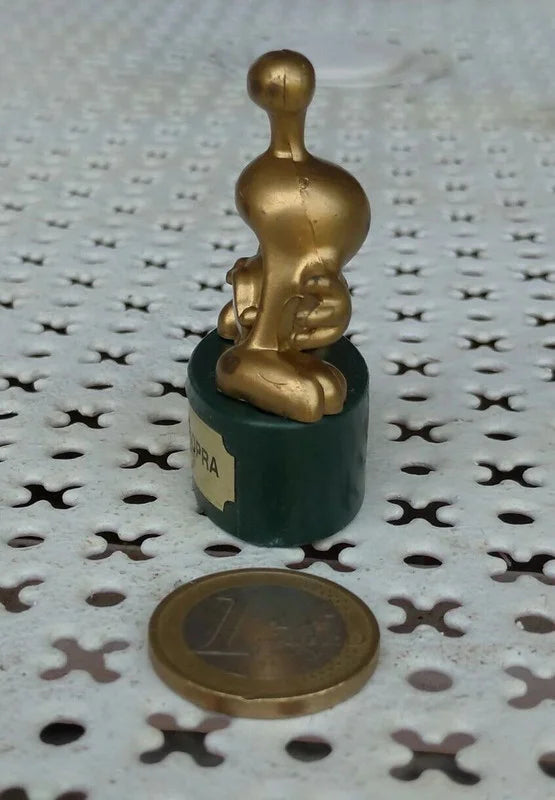 Garfield Il + Sottosopra 1990s Kinder Ferrero Parmalat