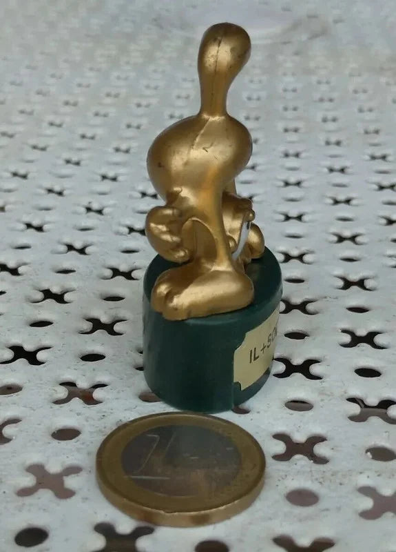 Garfield Il + Sottosopra 1990s Kinder Ferrero Parmalat